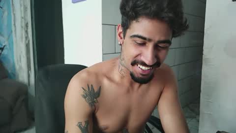 AmigodotadoZL online show from 13, 2, 2025