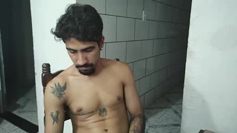 AmigodotadoZL online show from 16, 2, 2025