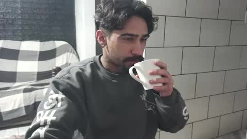 AmigodotadoZL online show from 20, 10, 2025