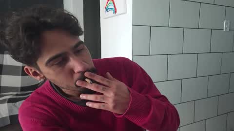 AmigodotadoZL online show from 21, 10, 2025