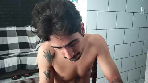 AmigodotadoZL online show from 3, 11, 2025