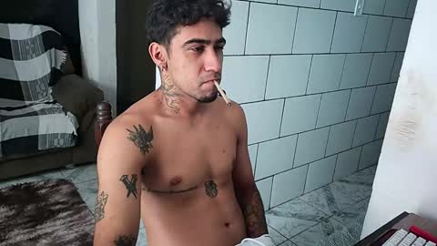 AmigodotadoZL online show from 22, 2, 2026