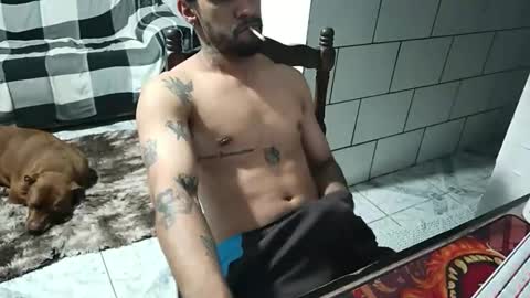 AmigodotadoZL online show from 10, 3, 2026