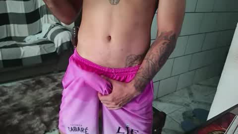 Snapshot of dmacedo96 chatting on 1, 5, 2026 AmigodotadoZL online show from 1, 5, 2026