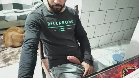Snapshot of dmacedo96 chatting on 4, 5, 2026 AmigodotadoZL online show from 4, 5, 2026