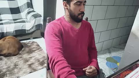 Snapshot of dmacedo96 chatting on 15, 5, 2026 AmigodotadoZL online show from 15, 5, 2026