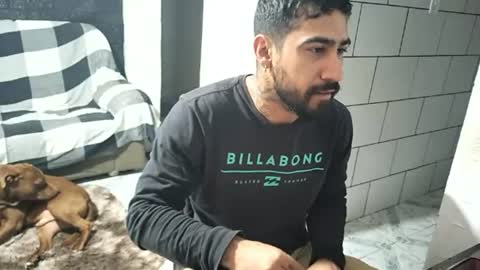 AmigodotadoZL online show from 15, 6, 2026