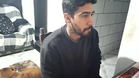 AmigodotadoZL online show from 5, 7, 2026