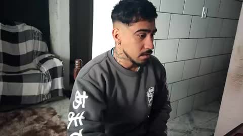 AmigodotadoZL online show from 9, 7, 2026