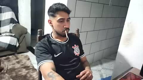 AmigodotadoZL online show from 11, 7, 2026