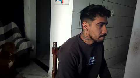 AmigodotadoZL online show from 20, 7, 2026