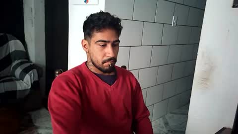 AmigodotadoZL online show from 23, 7, 2026