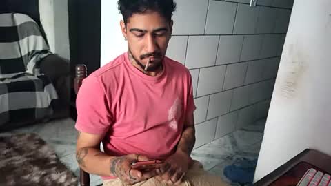 AmigodotadoZL online show from 29, 7, 2026