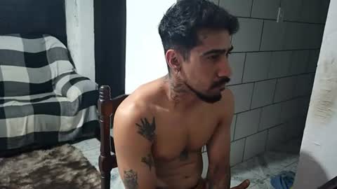 AmigodotadoZL online show from 1, 8, 2026