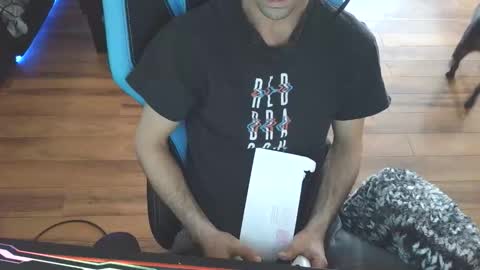 Snapshot of dmannn89 chatting on 27, 2, 2026 dmannn89 online show from 27, 2, 2026