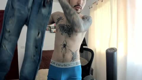 Snapshot of dmitrisanders1 chatting on 17, 5, 2026 Maybe in pvt online show from 17, 5, 2026