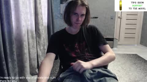 dmitriy250 online show from 6, 10, 2025