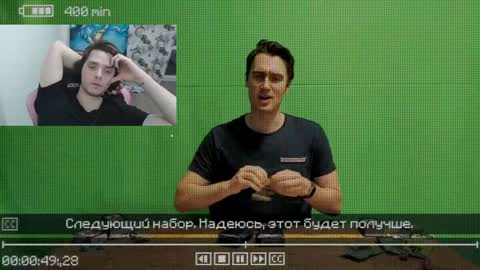 Snapshot of dmitryromanov chatting on 18, 12, 2024 Dead A online show from 18, 12, 2024