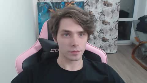 Snapshot of dmitryromanov chatting on 8, 3, 2025 Dead A online show from 8, 3, 2025