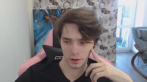 Snapshot of dmitryromanov chatting on 9, 3, 2025 Dead A online show from 9, 3, 2025