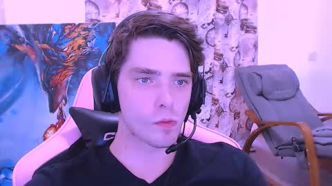 Snapshot of dmitryromanov chatting on 8, 9, 2025 Dead A online show from 8, 9, 2025