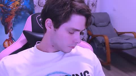 Snapshot of dmitryromanov chatting on 10, 9, 2025 Dead A online show from 10, 9, 2025