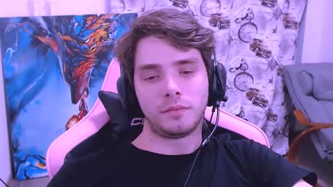 Snapshot of dmitryromanov chatting on 13, 9, 2025 Dead A online show from 13, 9, 2025