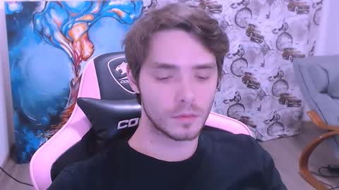 Snapshot of dmitryromanov chatting on 3, 10, 2025 Dead A online show from 3, 10, 2025