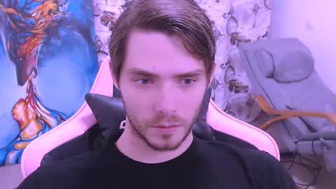 Snapshot of dmitryromanov chatting on 7, 10, 2025 Dead A online show from 7, 10, 2025