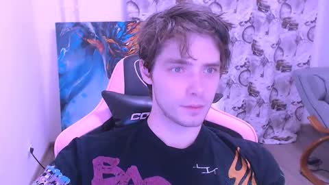 Snapshot of dmitryromanov chatting on 12, 10, 2025 Dead A online show from 12, 10, 2025