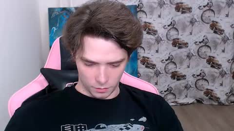 Dead A online show from 28, 2, 2026