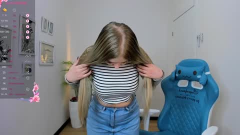 Alice online show from 15, 12, 2024