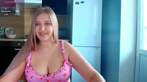 Alice online show from 18, 3, 2026