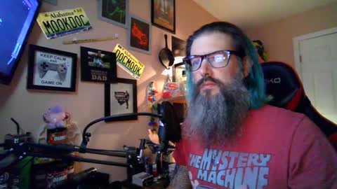 docismydaddy online show from 12, 2, 2025