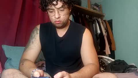 MrPepino online show from 16, 1, 2026