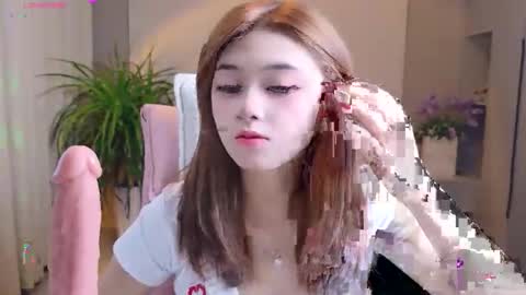 Snapshot of dodoyou chatting on 5, 6, 2026 dodoyou online show from 5, 6, 2026