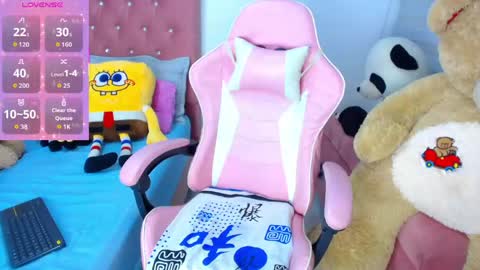 Snapshot of doe_sofi chatting on 29, 4, 2026 sofi online show from 29, 4, 2026