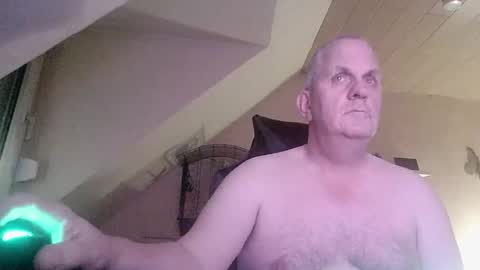 doggy2629 online show from 29, 11, 2025