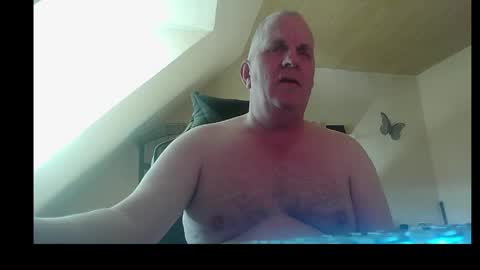 doggy2629 online show from 23, 4, 2026