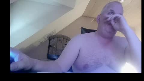 doggy2629 online show from 25, 4, 2026