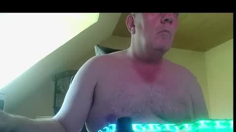 doggy2629 online show from 20, 6, 2026