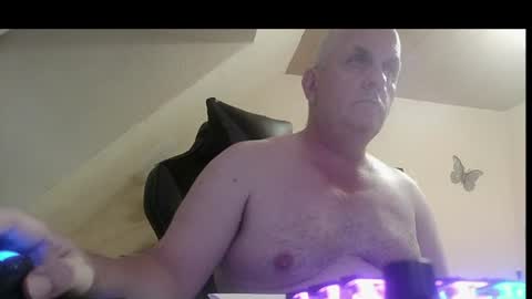 doggy2629 online show from 14, 7, 2026
