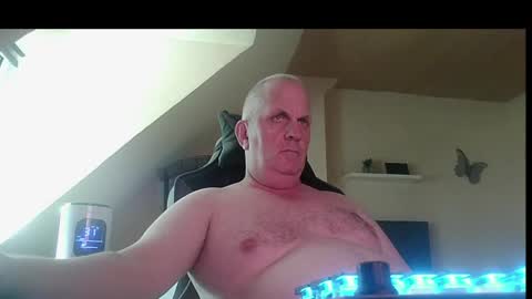 doggy2629 online show from 4, 8, 2026