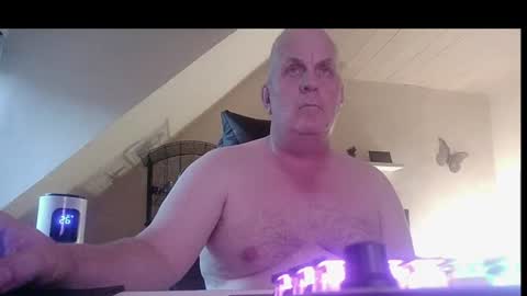 doggy2629 online show from 6, 8, 2026