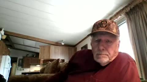 doingmyself69 online show from 9, 9, 2025