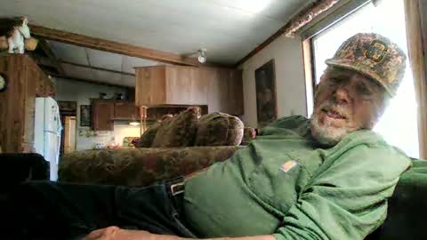 doingmyself69 online show from 23, 9, 2025