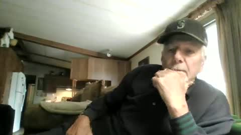 doingmyself69 online show from 30, 9, 2025