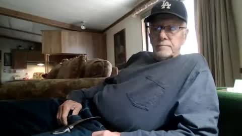 doingmyself69 online show from 17, 10, 2025