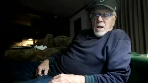 doingmyself69 online show from 30, 10, 2025