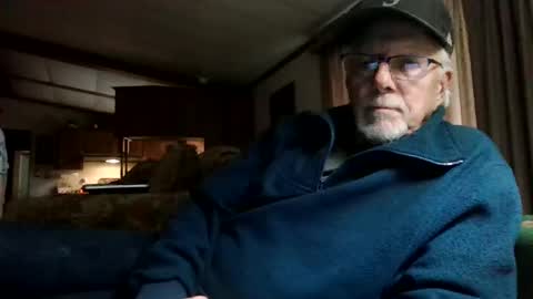 doingmyself69 online show from 5, 11, 2025